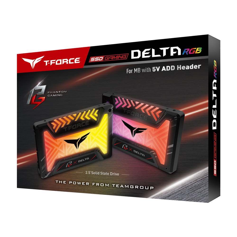 AsRock「Phantom Gaming」とのコラボレーションモデル「DELTA PHANTOM